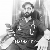 Ali Murtaza Tarar Physiotherapist Islamabad