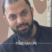 Dr. Muhammad Irfan Alam Diabetologist Lahore