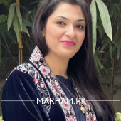 Dr. Sehrish Irfan Gynecologist Lahore