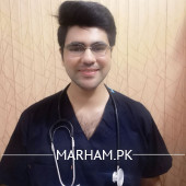 Physiotherapist in Faisalabad - Mr. M Talha Hassan Javed