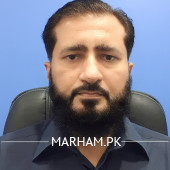 Asst. Prof. Dr. Mohammad Akram Pediatrician Lahore