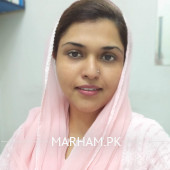 Dr. Shumaila Jawed Dermatologist Rawalpindi