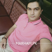Nephrologist in Rahim Yar Khan - Dr. Azhar Iqbal
