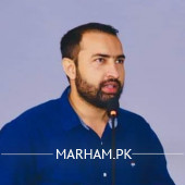 Dr. Mohsin Nazir General Practitioner Lahore