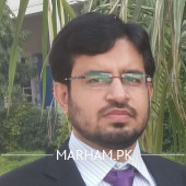 Dr. Ali Ammar Cardiologist Karachi