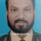 Homeopath in Karachi - Dr. Ali Nafees