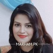 Asma Qurban Nutritionist Lahore