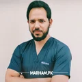 Profile Photo of Plastic Surgeon in Lahore - Dr. Salman Hameed