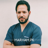 Dr. Salman Hameed Plastic Surgeon Lahore