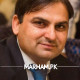 Asst. Prof. Dr.  Abdul Wali Khan  General Surgeon Islamabad