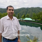 Orthopedic Surgeon in Mardan - Dr. Khurram Shahzad