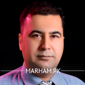 Dr. Khurram Shahzad Orthopedic Surgeon Mardan