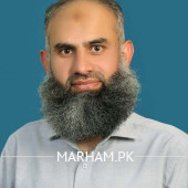 Gastroenterologist in Lahore - Prof. Dr. Muhammad Asif Gul