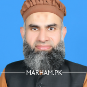 Prof. Dr. Muhammad Asif Gul Gastroenterologist Lahore