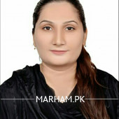 Dr. Maryam Dentist Karachi