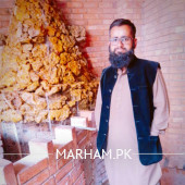 Physiotherapist in Karachi - Abdul Hadi