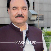 Prof. Dr. Muhammad Jehangir Khan Pediatric Surgeon Nowshera