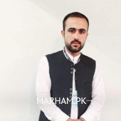 Physiotherapist in Quetta - Sana Ullah Khan