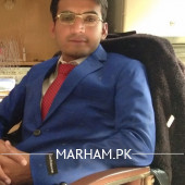 Nawaz Hassan Physiotherapist Karachi