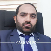 Pediatric Surgeon in Rahim Yar Khan - Asst. Prof. Dr. Mushtaq Ahmed