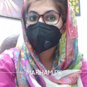 Gynecologist in Faisalabad - Dr. Saba Tariq