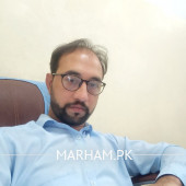 Dr. Wahid Ullah General Physician Peshawar
