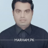 Eye Surgeon in Lahore - Dr. Hafiz Ateeq Ur Rehman