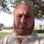 Dentist in Peshawar - Prof. Dr. Nazir Ahmad
