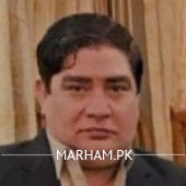Dr. Col Azhar Iqbal Laparoscopic Surgeon Rawalpindi
