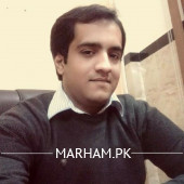 Dr. Waqas Ahmad Madni Medical Specialist Sargodha