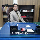 Hijama Specialist in Rawalpindi - Prof. Dr.  Imran Masood
