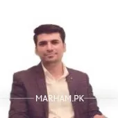 Dr. Waqas Rind Laparoscopic Surgeon Karachi