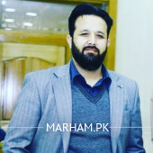 Dr. Samiullah Opal Urologist Peshawar