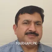 Dr. Muhammad Naeem General Surgeon Faisalabad