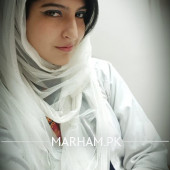 Dr.Mahnoor Ali Physiotherapist kharian