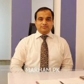 Oral and Maxillofacial Surgeon in Lahore - Assoc. Prof. Dr. Ahmad Liaquat