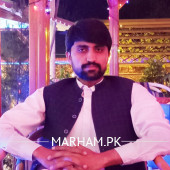 Physiotherapist in Peshawar - Noman Khan