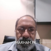 Dr. Zafar Maqbool General Practitioner Lahore
