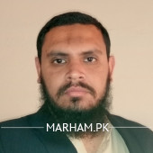 Dr. Ali Hussain Homeopath Rahim Yar Khan