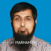Dr. Kamran Ahmed Psychiatrist Lahore