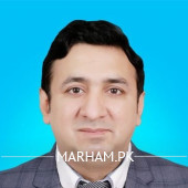 Cardiologist in Rahim Yar Khan - Dr. Babar Bashir