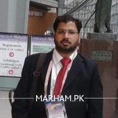 Asst. Prof. Dr. Muhammad Arshad Babrak Eye Surgeon Bahawalpur