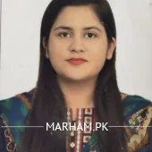 Dr. Fahama Moeez Dentist Gujranwala