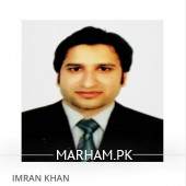 Dr. Imran Khan General Physician Peshawar