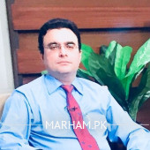 Gynecologist in Multan - Prof. Dr. Muhammad Ali Khan