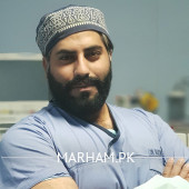 Dr. Auon Shabbir Khan Niazi Orthopedic Surgeon Rawalpindi