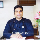 Dr. Zunair Munir Dermatologist Faisalabad