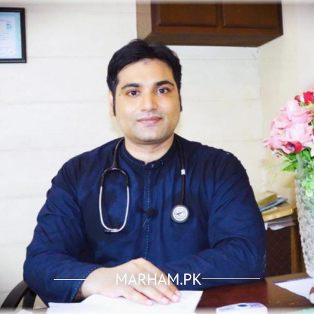 Dr. Zunair Munir Plastic Surgeon at Zunair Munir Hair Transplant