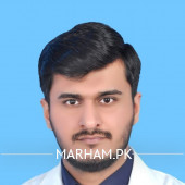 Dr. Saif Ur Rahman Pulmonologist / Lung Specialist Faisalabad