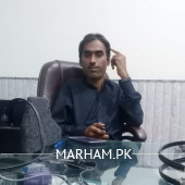 Dr. Asmat Ullah Audiologist Faisalabad